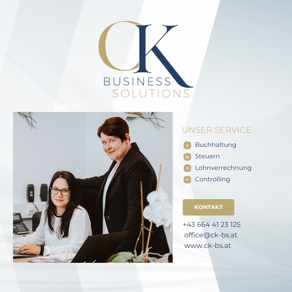 CK Business Solutions